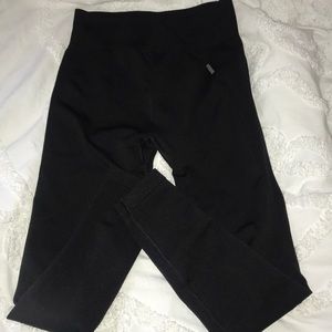 Gymshark flex leggings